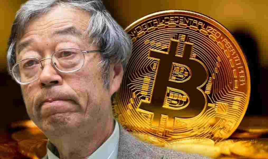 Satoshi Nakamoto creador del bitcoin