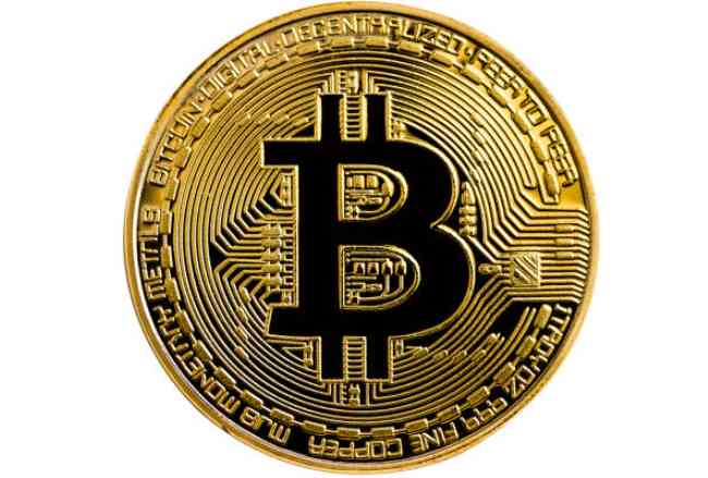 Bitcoin una de las criptomonedas con más futuro
