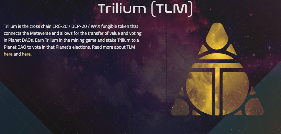 ¿Qué es Trillium y para que se usa?